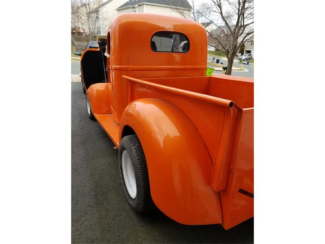 1937 International Harvester Pickup (CC-1055598) for sale in Woodbridge, Virginia