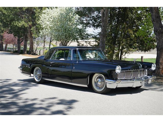 1956 Lincoln Continental Mark II (CC-1055622) for sale in Boise, Idaho