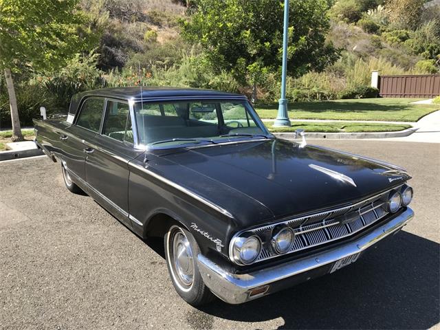 1963 Mercury Monterey (CC-1055623) for sale in Vista, California
