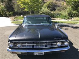 1963 Mercury Monterey (CC-1055623) for sale in Vista, California
