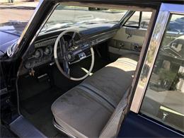 1963 Mercury Monterey (CC-1055623) for sale in Vista, California