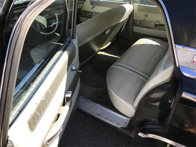 1963 Mercury Monterey (CC-1055623) for sale in Vista, California