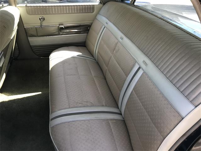 1963 Mercury Monterey (CC-1055623) for sale in Vista, California