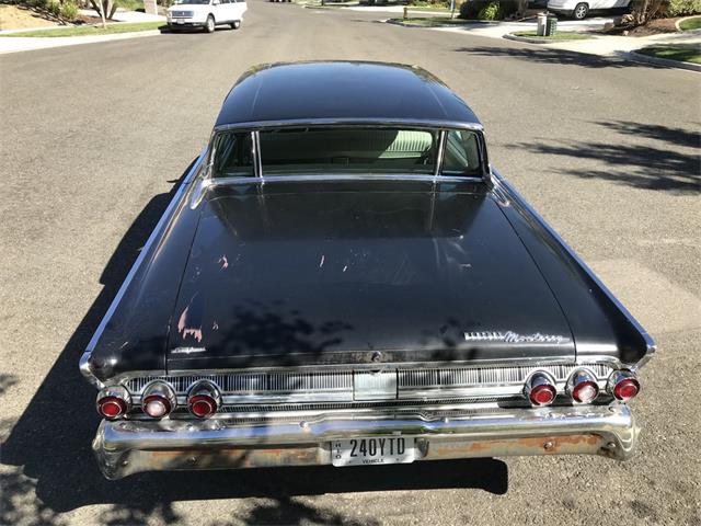1963 Mercury Monterey (CC-1055623) for sale in Vista, California