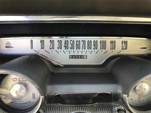 1963 Mercury Monterey (CC-1055623) for sale in Vista, California