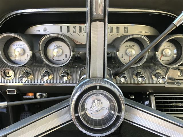 1963 Mercury Monterey (CC-1055623) for sale in Vista, California
