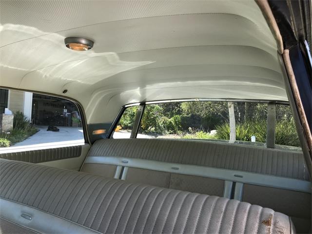 1963 Mercury Monterey (CC-1055623) for sale in Vista, California