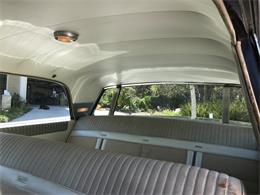 1963 Mercury Monterey (CC-1055623) for sale in Vista, California