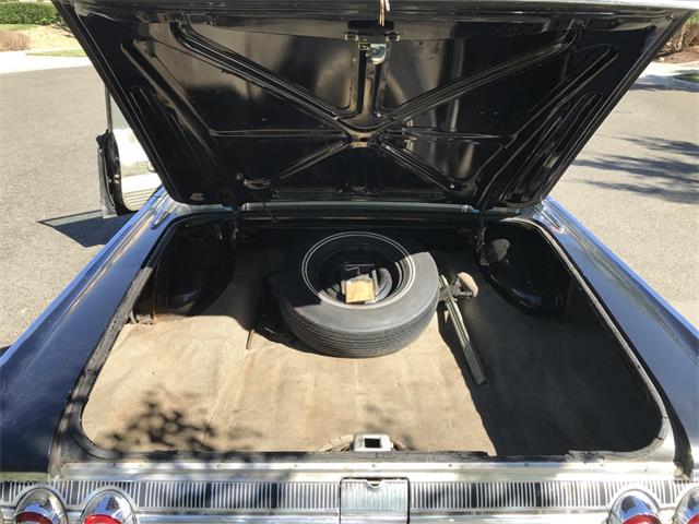 1963 Mercury Monterey (CC-1055623) for sale in Vista, California