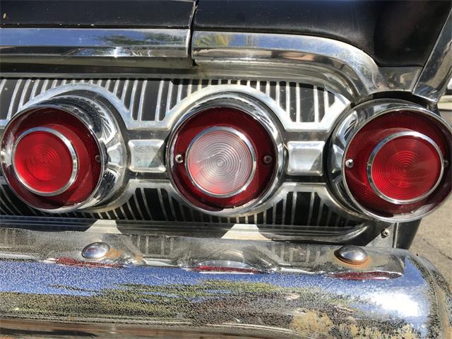1963 Mercury Monterey (CC-1055623) for sale in Vista, California
