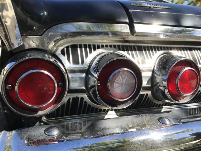 1963 Mercury Monterey (CC-1055623) for sale in Vista, California