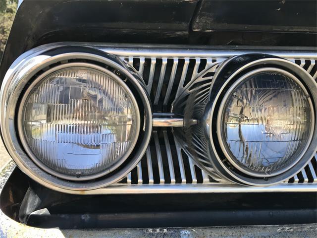 1963 Mercury Monterey (CC-1055623) for sale in Vista, California