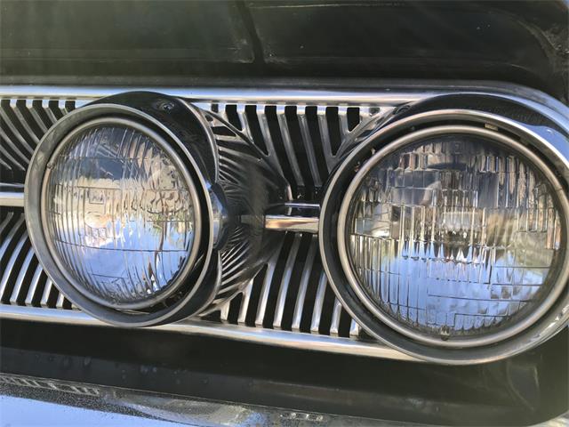 1963 Mercury Monterey (CC-1055623) for sale in Vista, California