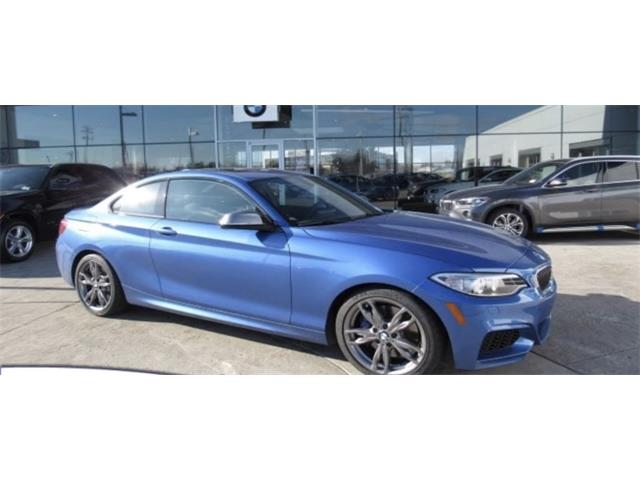 2015 BMW M Coupe (CC-1055632) for sale in Milwaukee, Wisconsin