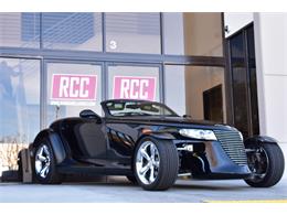 1999 Plymouth Prowler (CC-1055636) for sale in Irvine, California