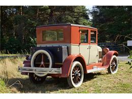 1923 Willys Knight For Sale 