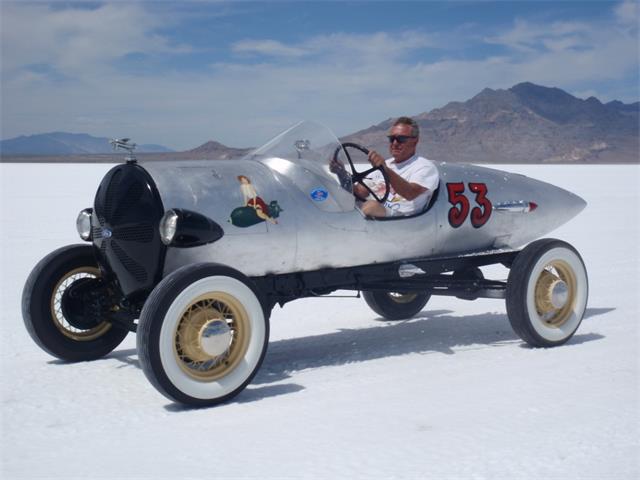 1929 Ford Race Car (CC-1055682) for sale in Salt Lake City, Utah
