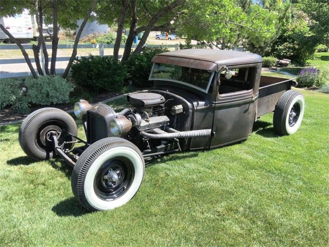 1932 Ford Rat Rod (CC-1055685) for sale in Salt Lake City, Utah