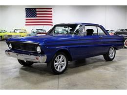 1964 Ford Falcon (CC-1055689) for sale in Kentwood, Michigan