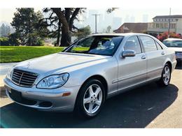 2005 Mercedes-Benz S430 (CC-1055694) for sale in Scottsdale, Arizona