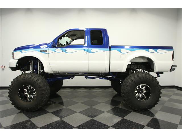 1999 Ford F-250 XLT Super Duty (CC-1055696) for sale in Lutz, Florida