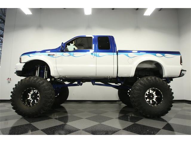 1999 Ford F-250 XLT Super Duty (CC-1055696) for sale in Lutz, Florida