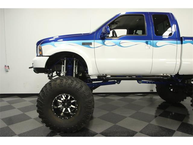 1999 Ford F-250 XLT Super Duty (CC-1055696) for sale in Lutz, Florida