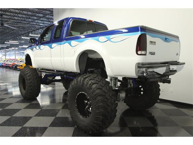 1999 Ford F-250 XLT Super Duty (CC-1055696) for sale in Lutz, Florida