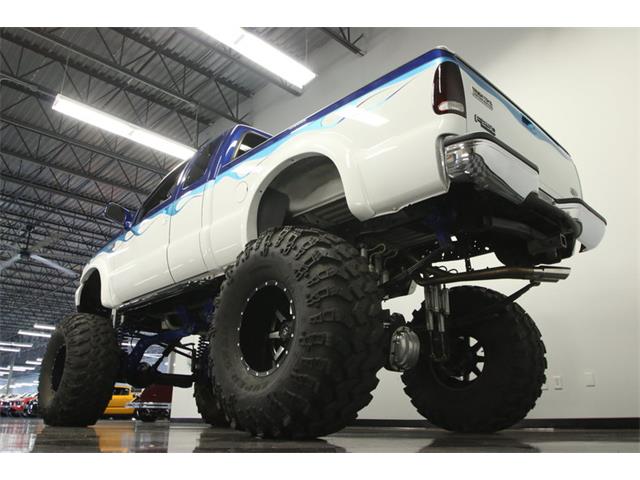 1999 Ford F-250 XLT Super Duty (CC-1055696) for sale in Lutz, Florida