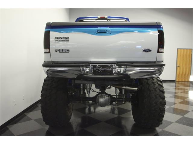 1999 Ford F-250 XLT Super Duty (CC-1055696) for sale in Lutz, Florida