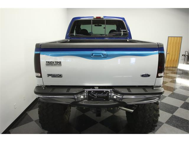 1999 Ford F-250 XLT Super Duty (CC-1055696) for sale in Lutz, Florida