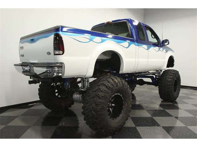 1999 Ford F-250 XLT Super Duty (CC-1055696) for sale in Lutz, Florida