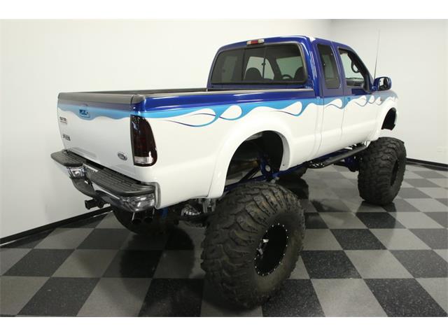 1999 Ford F-250 XLT Super Duty (CC-1055696) for sale in Lutz, Florida