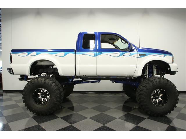 1999 Ford F-250 XLT Super Duty (CC-1055696) for sale in Lutz, Florida