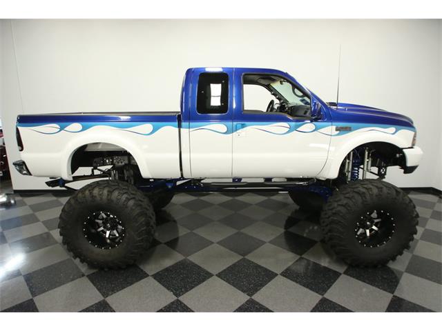 1999 Ford F-250 XLT Super Duty (CC-1055696) for sale in Lutz, Florida