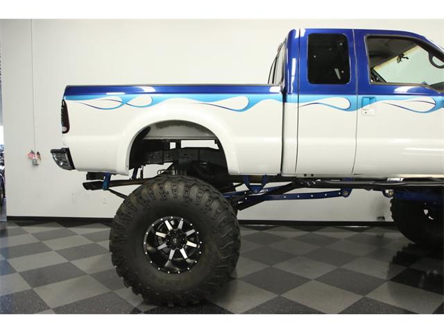 1999 Ford F-250 XLT Super Duty (CC-1055696) for sale in Lutz, Florida