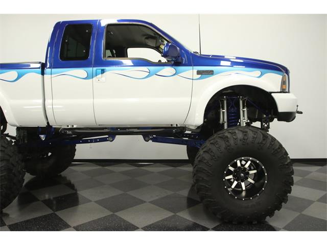 1999 Ford F-250 XLT Super Duty (CC-1055696) for sale in Lutz, Florida