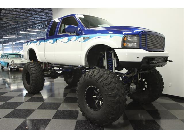 1999 Ford F-250 XLT Super Duty (CC-1055696) for sale in Lutz, Florida