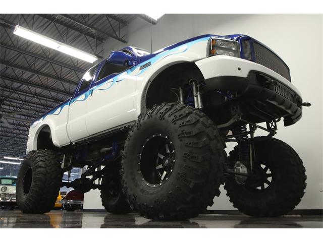 1999 Ford F-250 XLT Super Duty (CC-1055696) for sale in Lutz, Florida