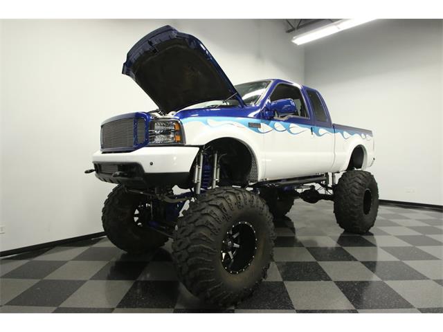 1999 Ford F-250 XLT Super Duty (CC-1055696) for sale in Lutz, Florida