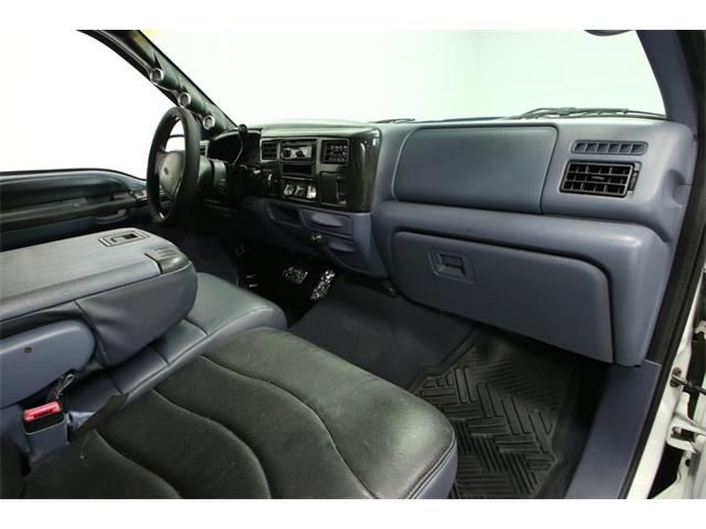 1999 Ford F-250 XLT Super Duty (CC-1055696) for sale in Lutz, Florida