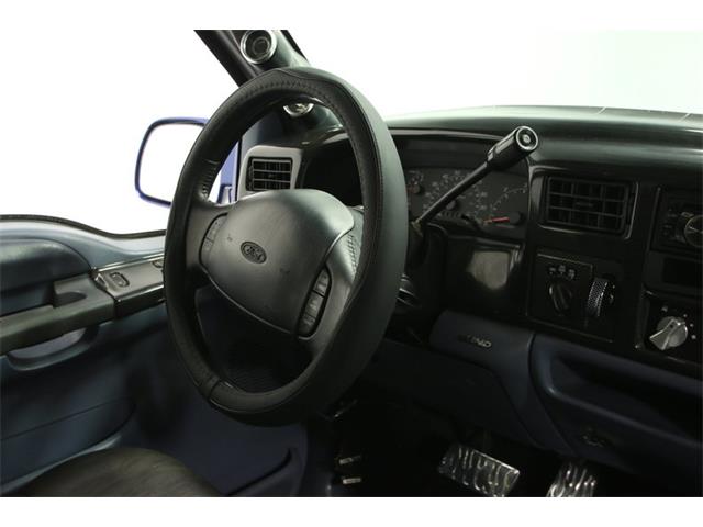 1999 Ford F-250 XLT Super Duty (CC-1055696) for sale in Lutz, Florida