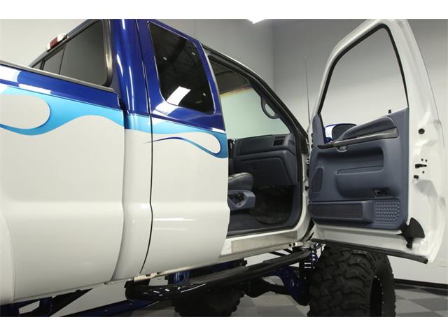 1999 Ford F-250 XLT Super Duty (CC-1055696) for sale in Lutz, Florida