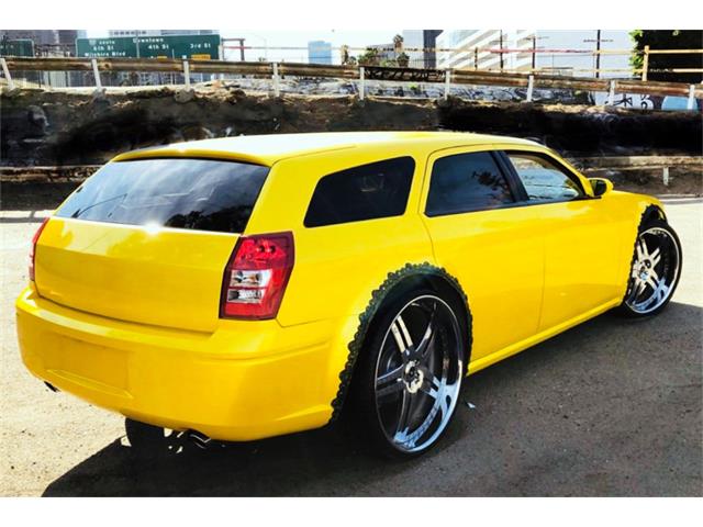 2005 Dodge Magnum for Sale | ClassicCars.com | CC-1055700