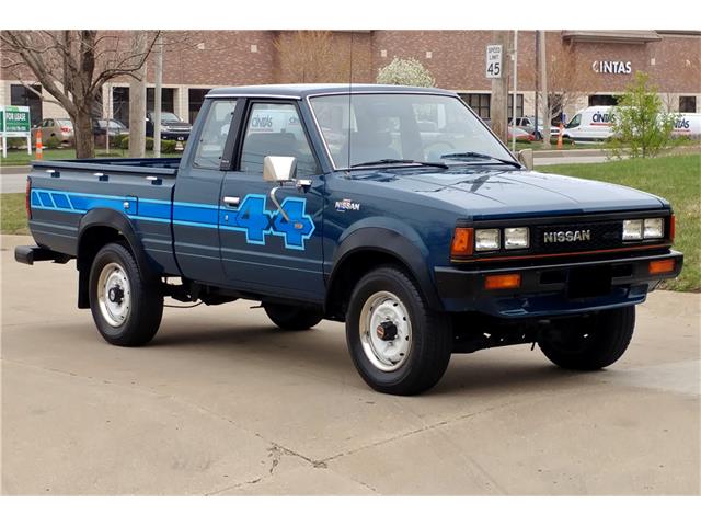 1983 Nissan 720 (CC-1055702) for sale in Scottsdale, Arizona