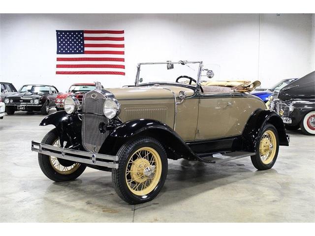 1931 Ford Model A (CC-1055711) for sale in Kentwood, Michigan