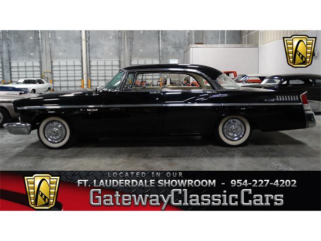 1956 Chrysler Newport (CC-1055712) for sale in Coral Springs, Florida