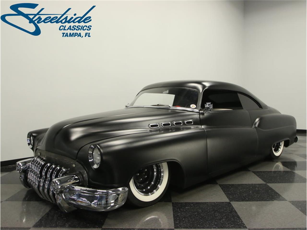 1950 buick special for sale