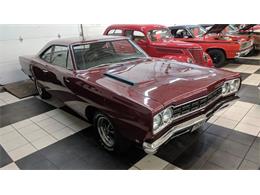 1968 Plymouth Road Runner (CC-1055732) for sale in Annandale, Minnesota