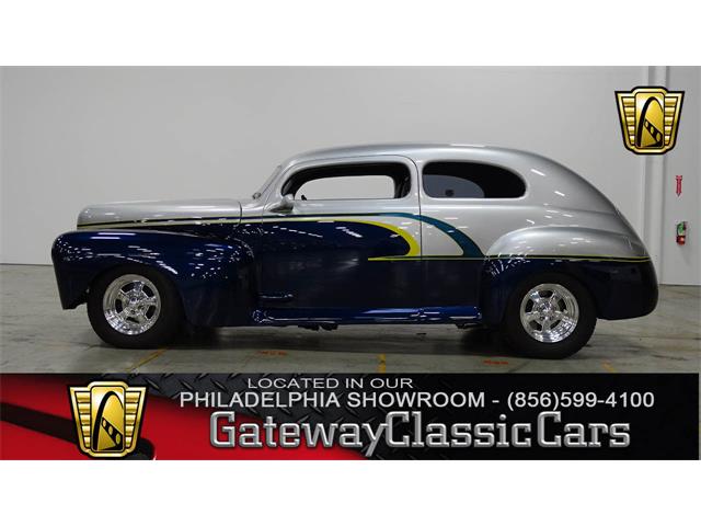 1946 Ford Coupe (CC-1055734) for sale in West Deptford, New Jersey